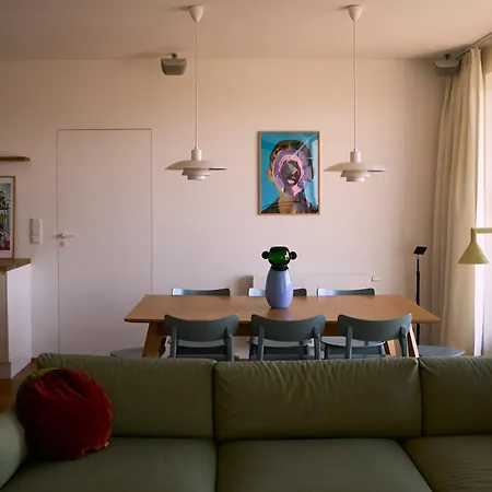 Apartamento Mazowiecka Surfingbird