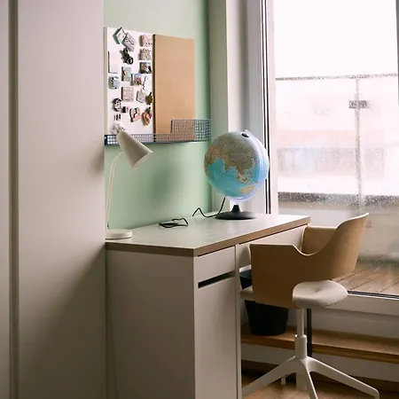 Apartamento Mazowiecka Surfingbird