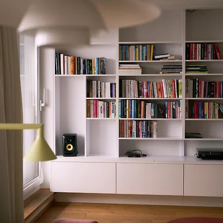 Mazowiecka Surfingbird Apartamento *