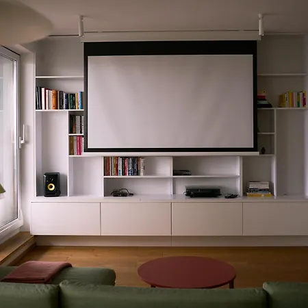 Apartamento Mazowiecka Surfingbird Kołobrzeg
